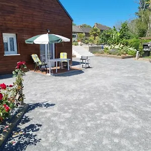 La Lande Chauvin Casa rural